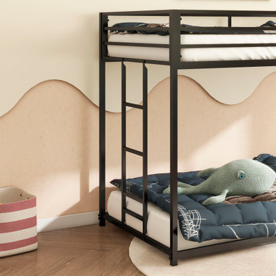 Twin Bunk Bed