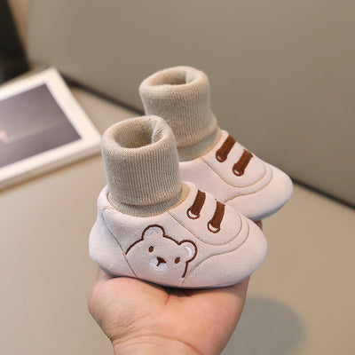 Non-Slip Baby