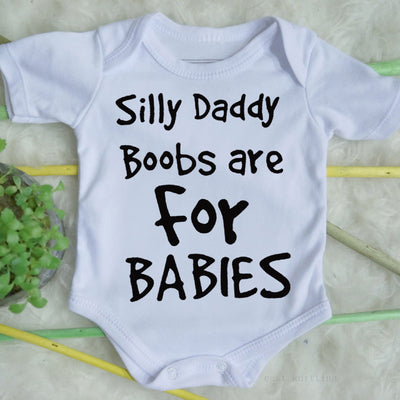 Daddy Baby Shirt