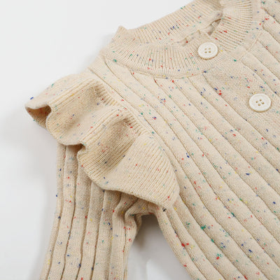 Autumn Baby Outfit