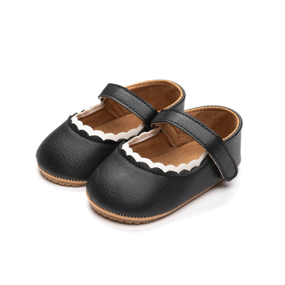 Toddler PU Shoes
