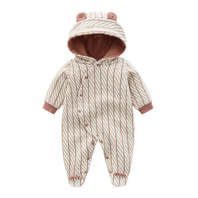 Baby Long Romper