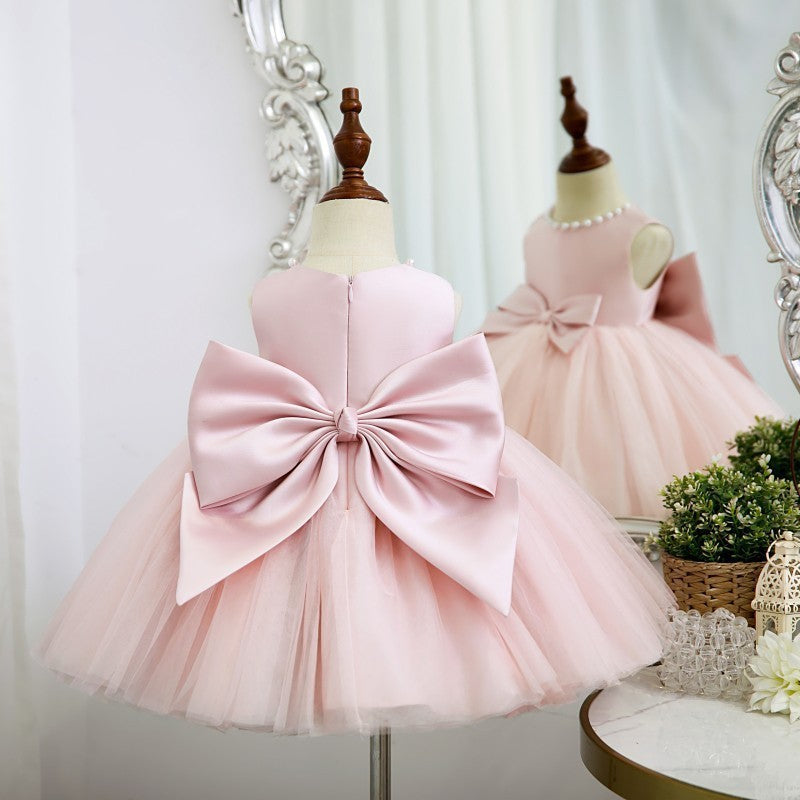Flower Girl Dress
