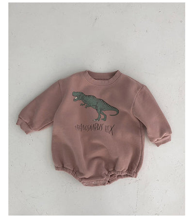 Baby Warm Outfit