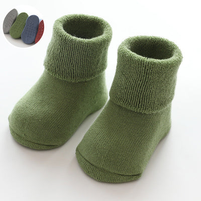 Thick Baby Socks