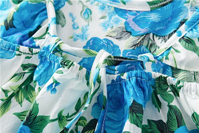 Baby Floral Dress