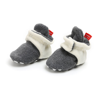 Baby Soft Shoes