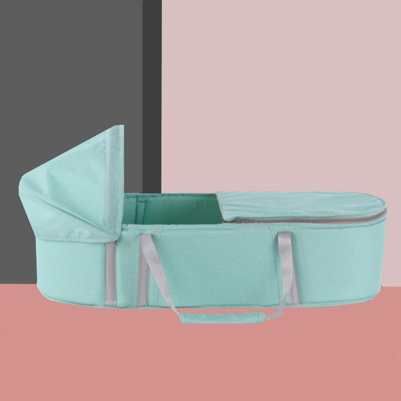 Baby Travel Bed