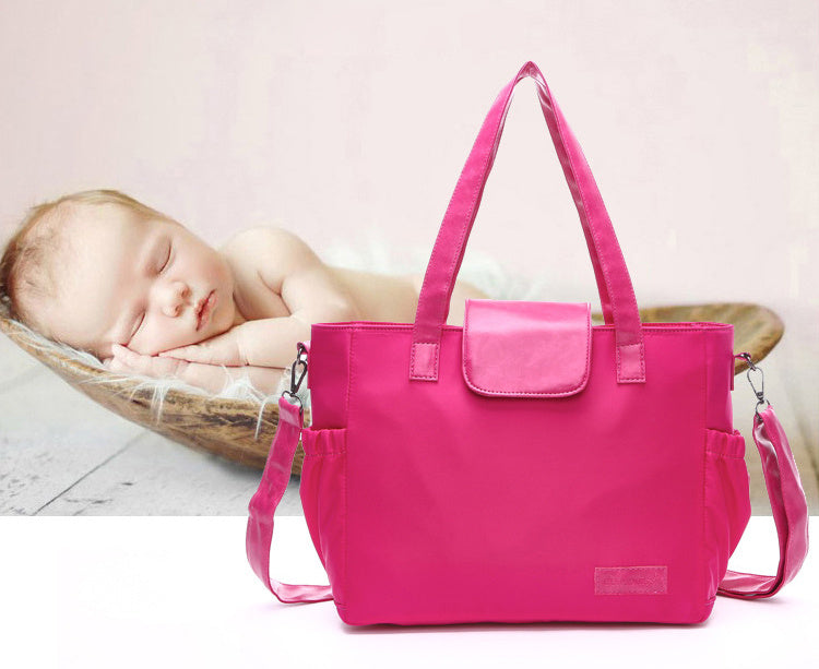 Waterproof Mummy Bag