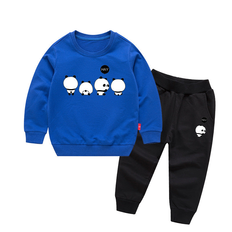 Baby Cotton Set