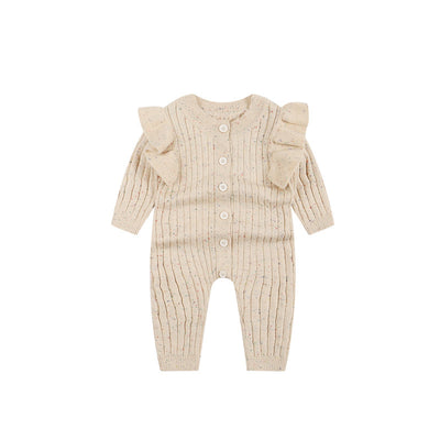 Autumn Baby Outfit
