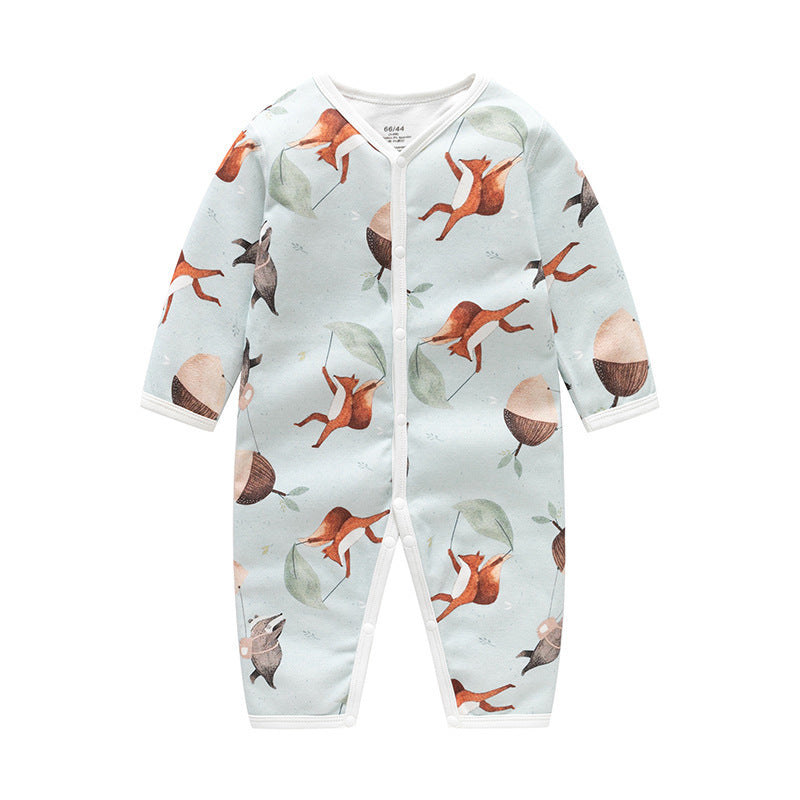 Baby Seasonal Outfit