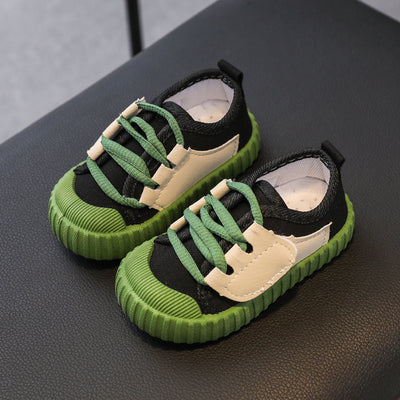 Casual Baby Shoes