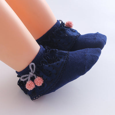 Cute Baby Socks