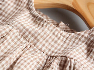 Cotton Doll Skirt