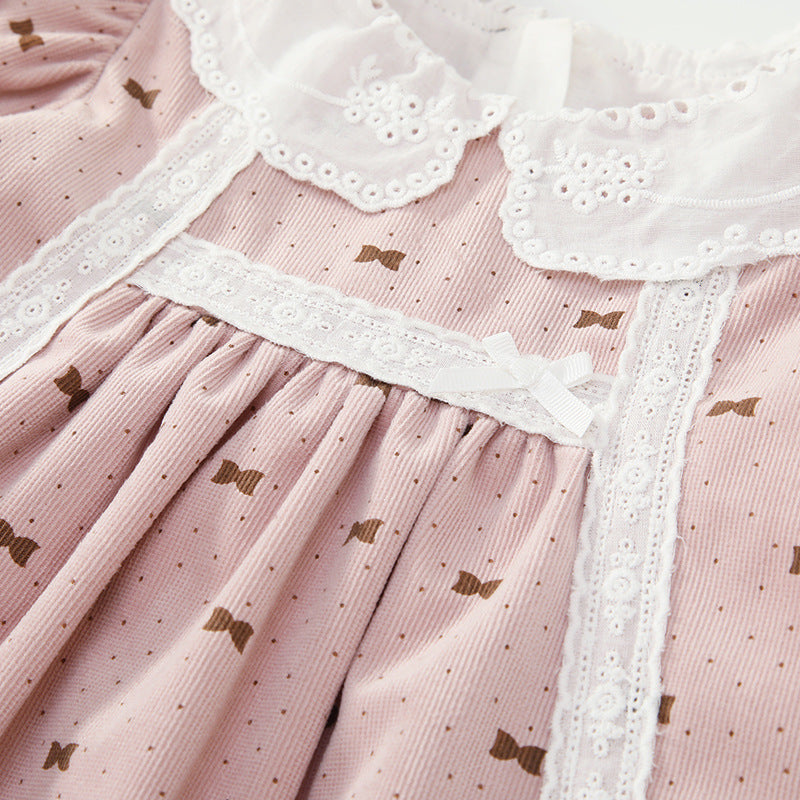 Cute Skirt Dress
