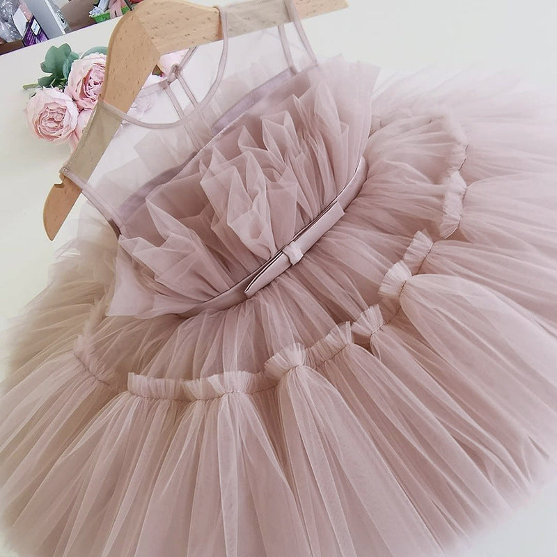 Cute Girl Dress