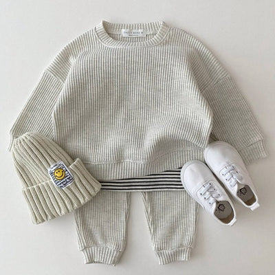 Baby Sports Suit