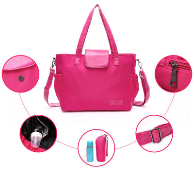 Waterproof Mummy Bag