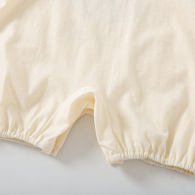 Baby Bear Jumpsuit