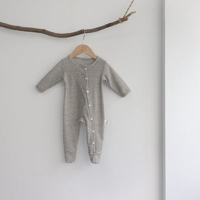 Infant Baby Romper