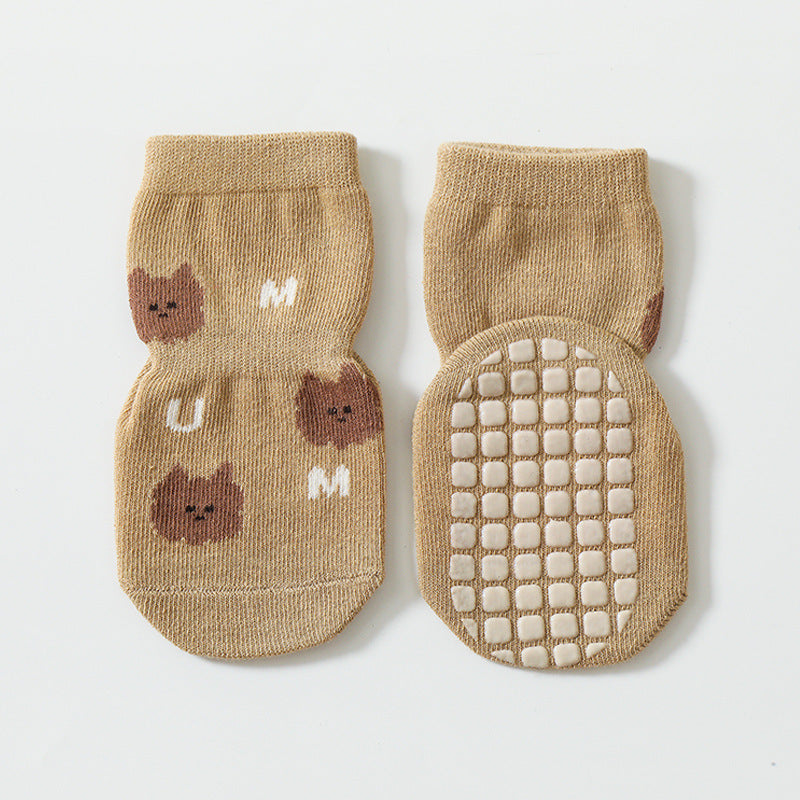 Non-Slip Socks
