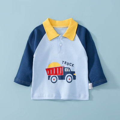 Cotton Baby Coat