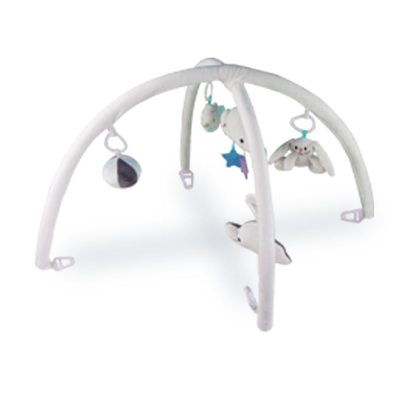 Cartoon Baby Bed