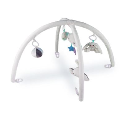 Cartoon Baby Bed