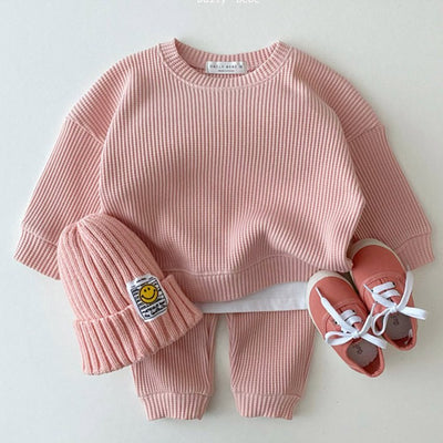 Baby Sports Suit