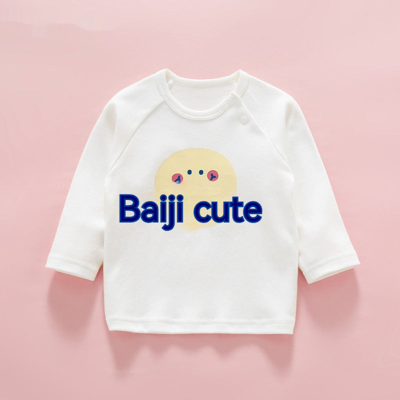 Cotton Baby Coat