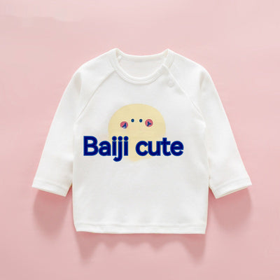Cotton Baby Coat