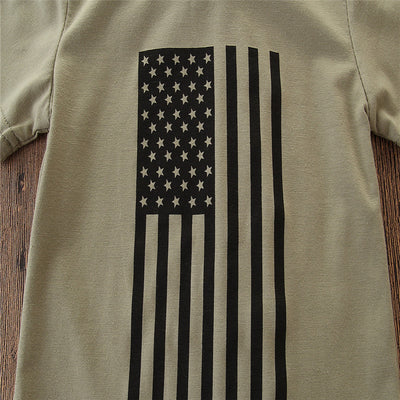 Children Flag Set