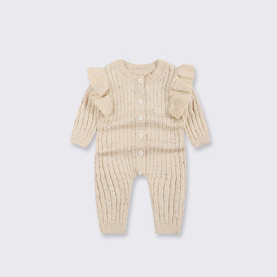 Autumn Baby Outfit