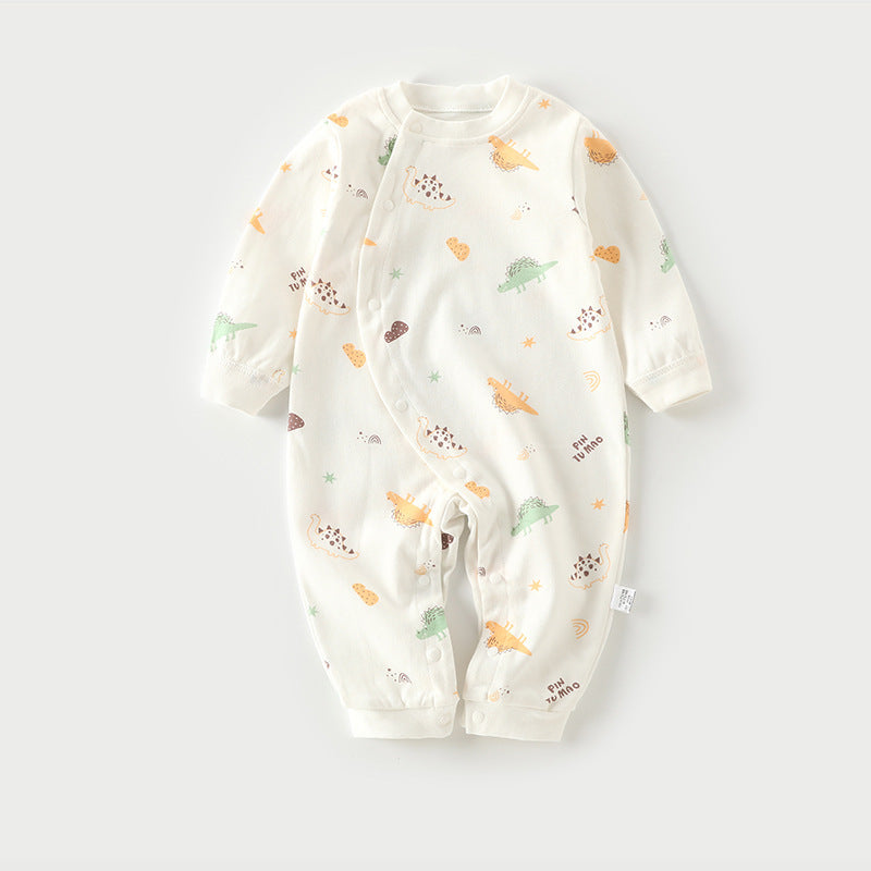 Thin Baby Onesie