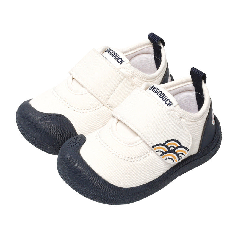 Toddler Cloth Shoes