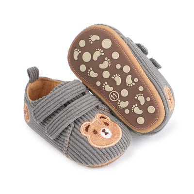 Baby Bear Shoes