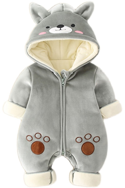 Cartoon Baby Outfitd Women