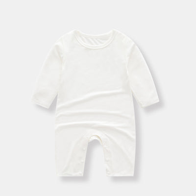 Modal Baby Jumpsuit