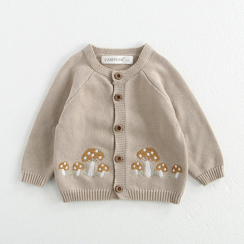 Baby Jumper Suit