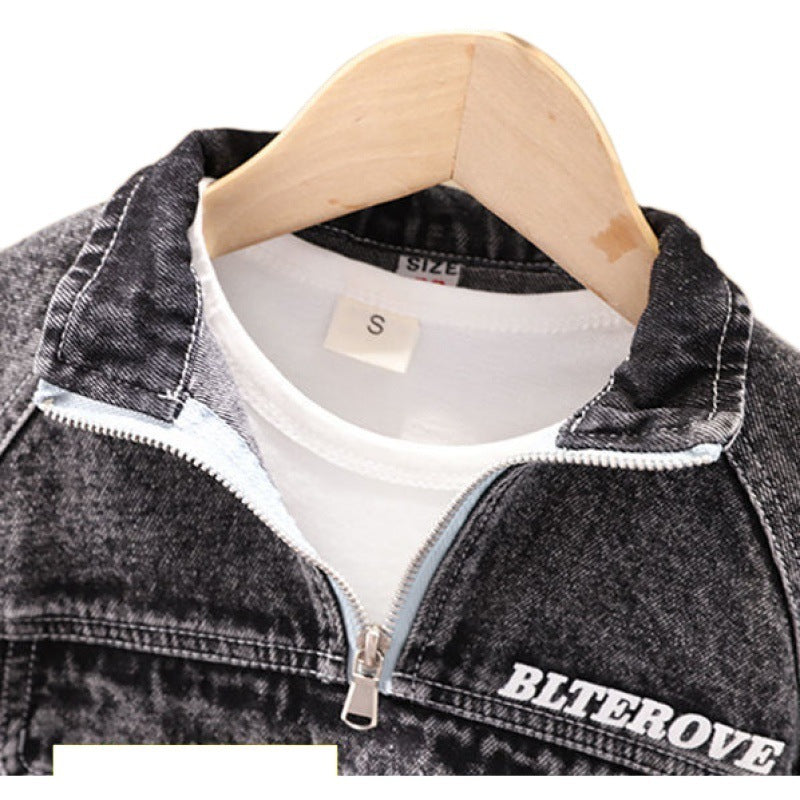 New Boys Clothing