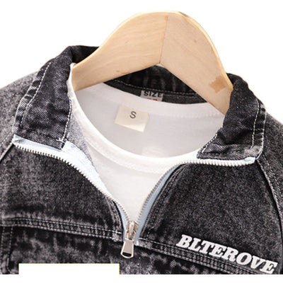 New Boys Clothing