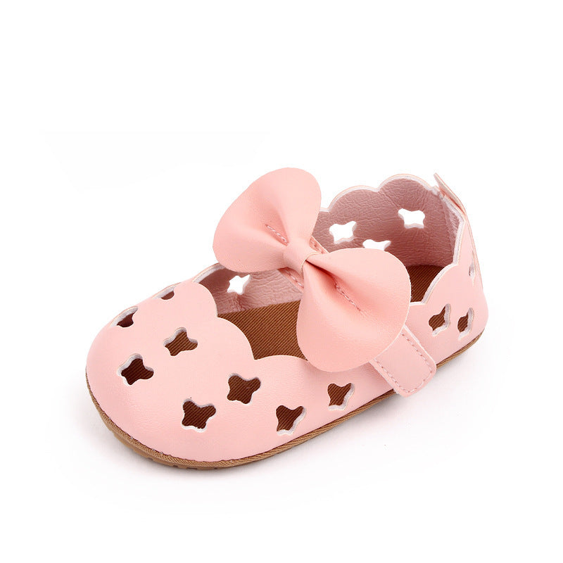 Baby Girl Shoes