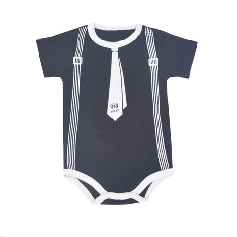 Cotton Baby Romper