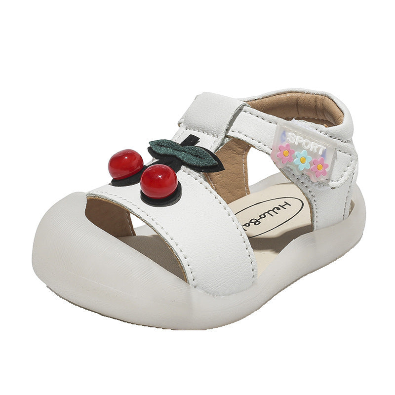 Baby Girl Shoes