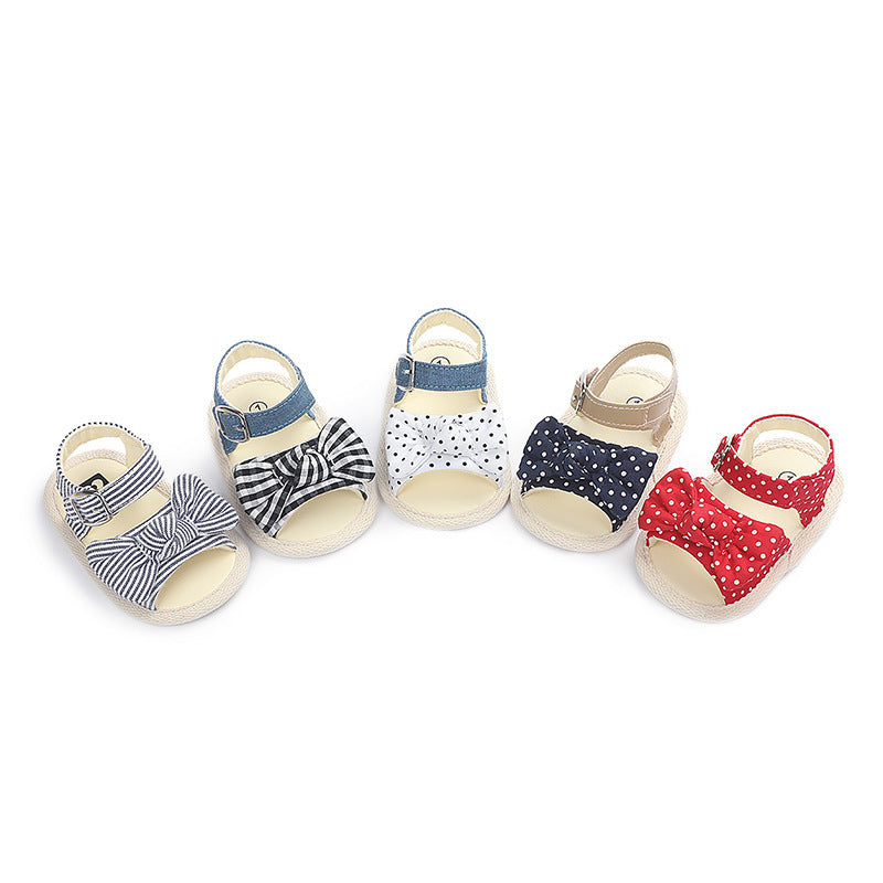 Cute Baby Shoes