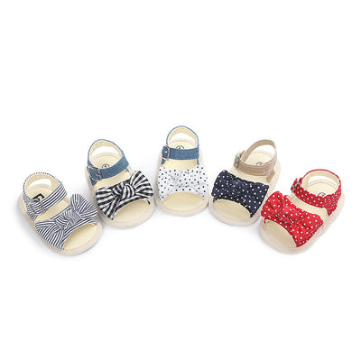 Cute Baby Shoes