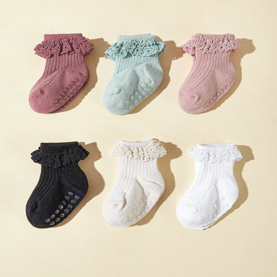 Cute Baby Socks