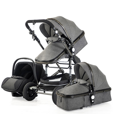 Travel Baby Stroller