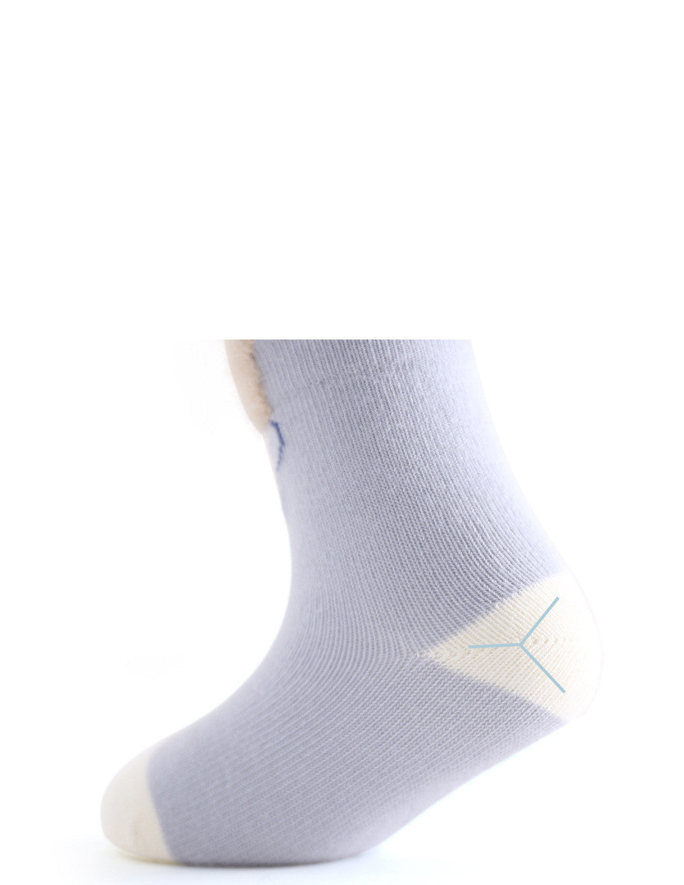 Cute Cotton Socks